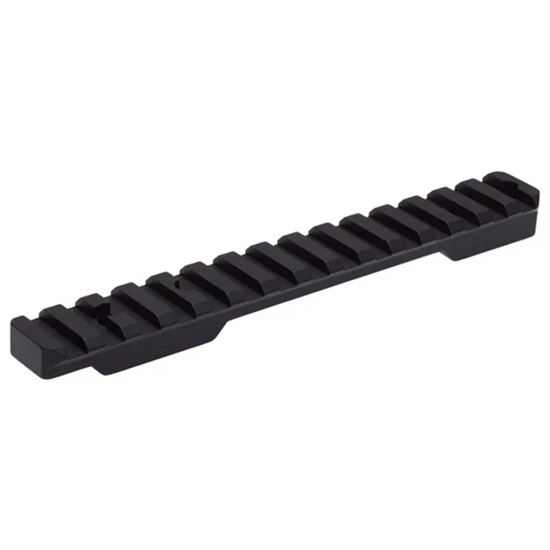 Browning 12574 BRO Base AB3 20MOA Long Action Aluminum Alloy 1913 Picatinny - Browning