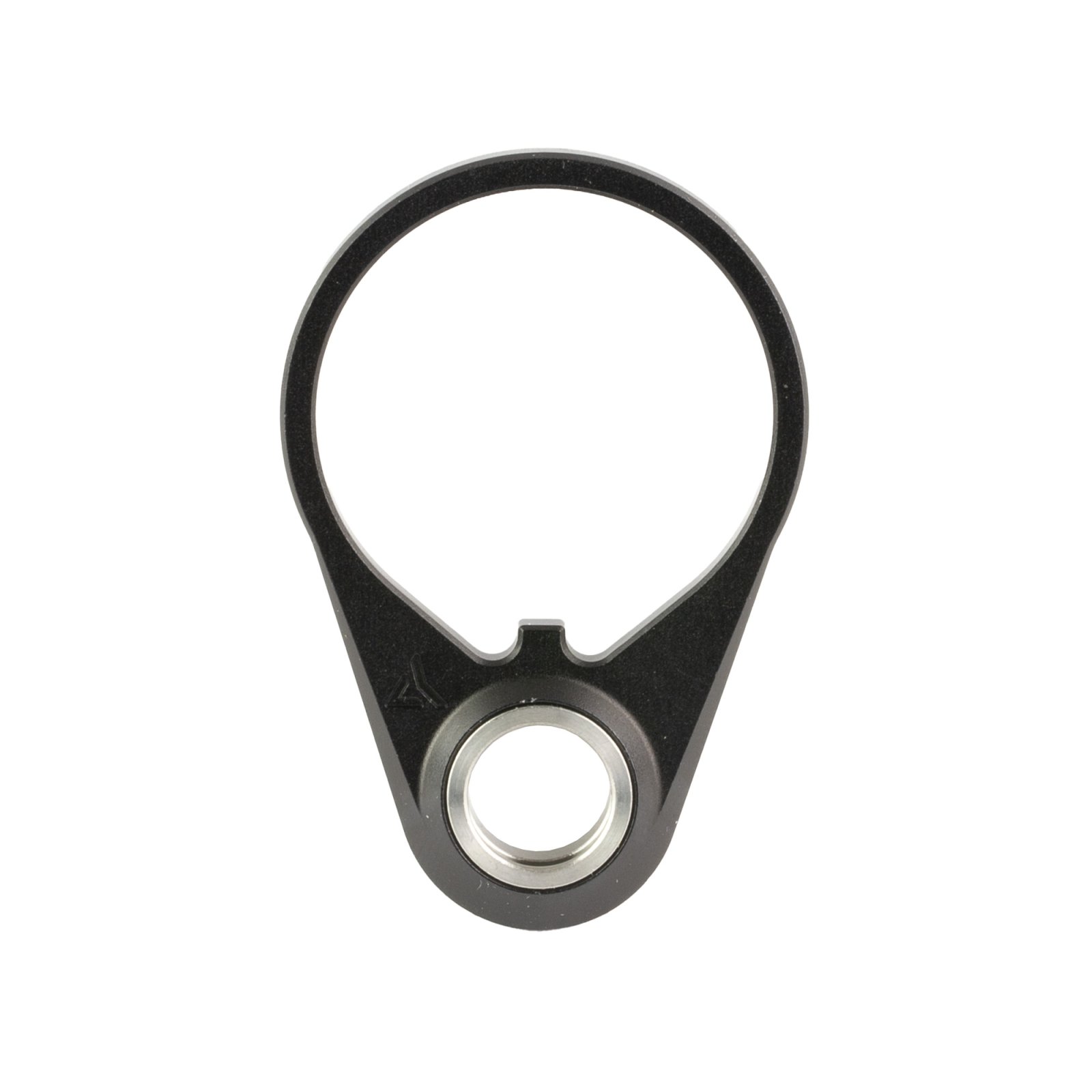 Radian Weapons ENDPLATE Ultralight QD Black For AR15