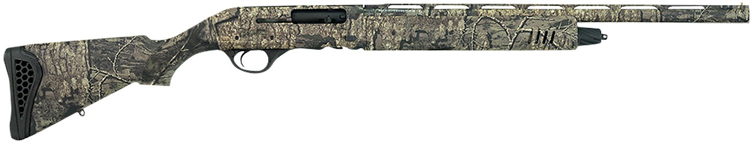 Escort HEPS41220TBY PS Youth 410 Gauge Semi-Auto 22" Realtree Timber 4+1