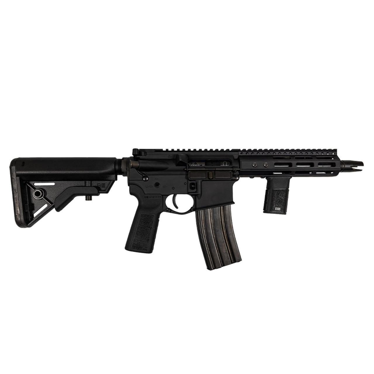 Franklin Armory Reformation RS7 GCA Firearm 5.56mm 30rd Magazine(1) 7.5 Barrel NON-NFA