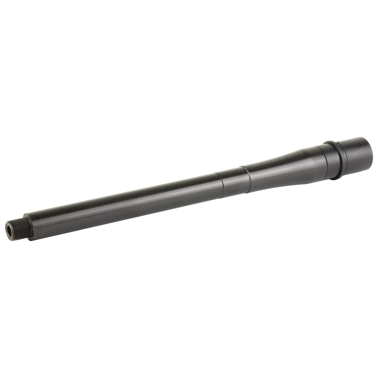 Ballistic Advantage BABL86B002PQ 8.6 Blackout 12" Barrel, QPQ Finish