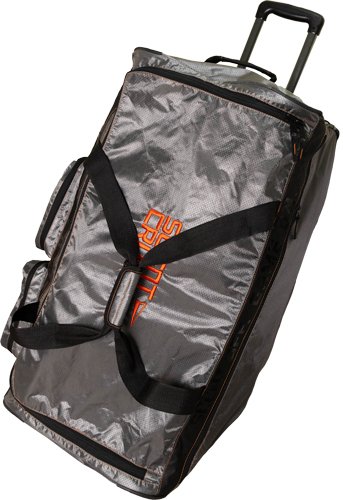 Scent Crusher SC00061 Roller Bag 34"x20"x13" Ozone Tech, TSA Compliant - Scent-Lok