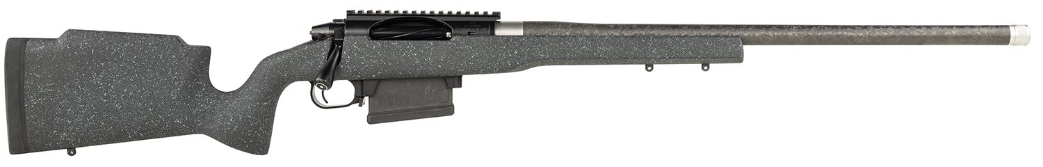 Proof Research 137918 Elevation MTR 2.0 300 Win Mag 22" Carbon Fiber Rifle - Proof Research - 300 WIN MAG