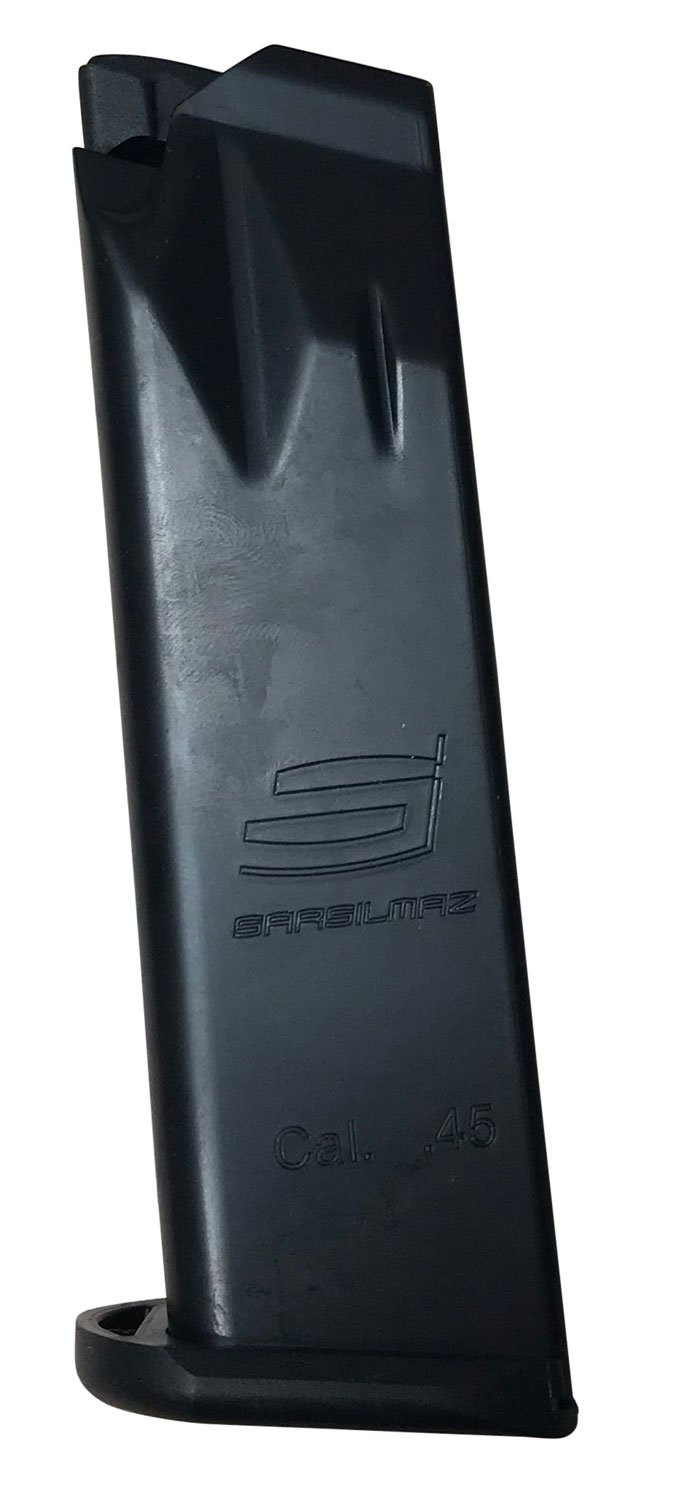 SAR USA ST45 .45 ACP Magazine - 14 Round Black