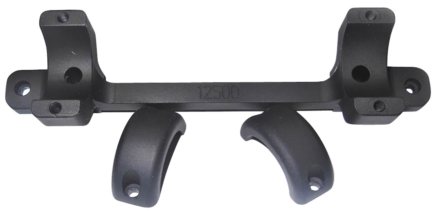 Buy DNZ Products Game Reaper Scope Mount Ring Combo Matte Black 1" Tube online