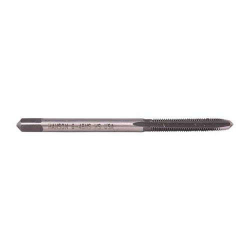 REIFF & NESTOR COMPANY STEEL PLUG TAP 6-48 THREAD - Reiff