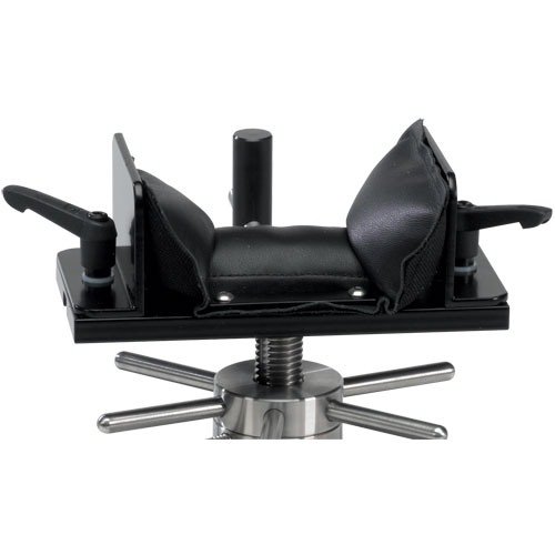 Sinclair INTERNATIONAL ALL-PURPOSE SHOOTING REST NON-WINDAGE REST TOP - Sinclair International