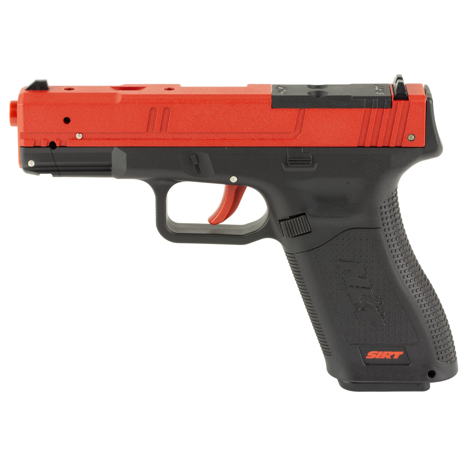 NextLevel Training SIRT 115S Optic Ready Slide Inert Laser Training Pistol - NextLevel Training