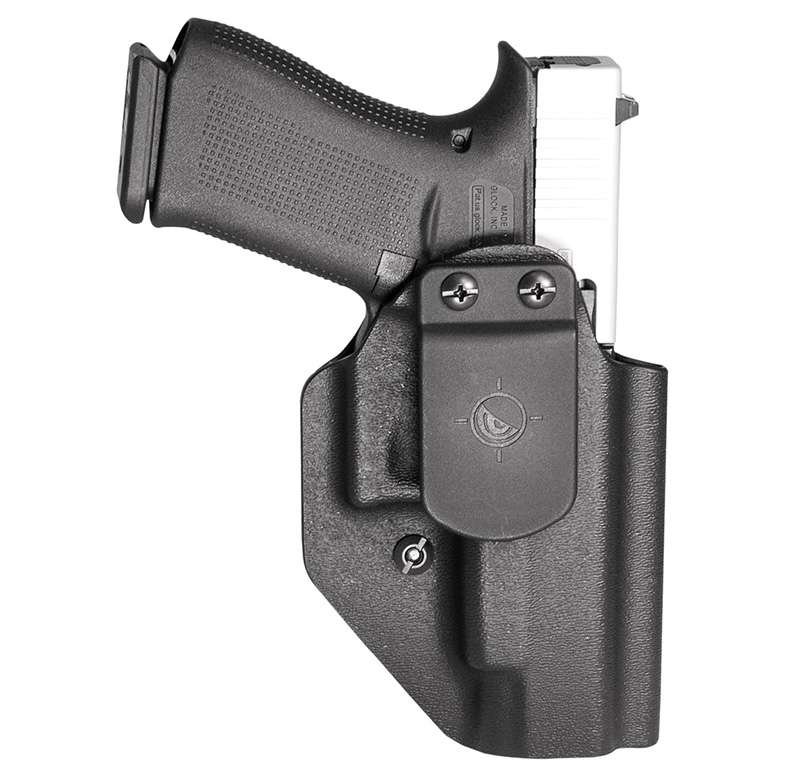 MISSION FIRST TACTICAL IWB HOLSTER GLOCK 48 AMBIDE...