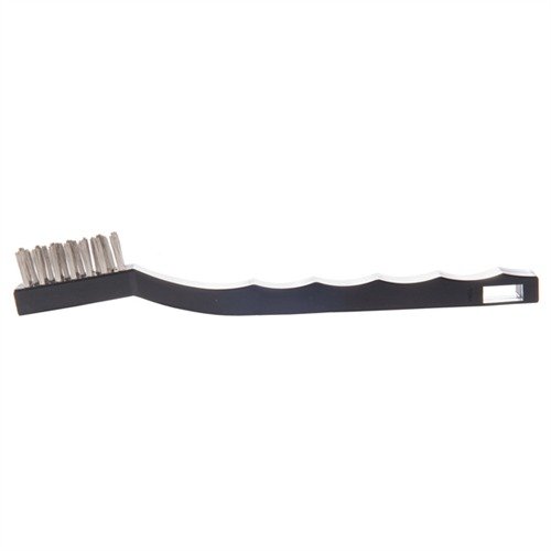 Buy Brownells Super Toothbrush Stainless Steel 6 Pack online