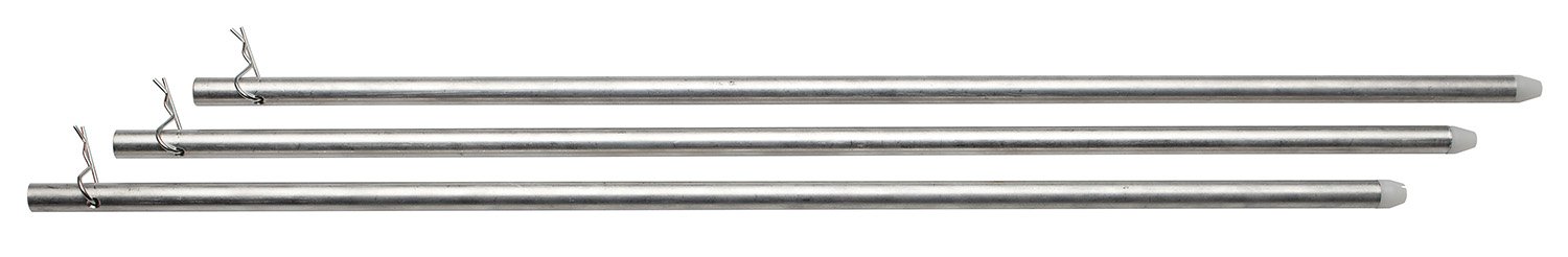 Hornady 398509 Small Primer Pickup Tube Kit 3-Pack for Lock-N-Load
