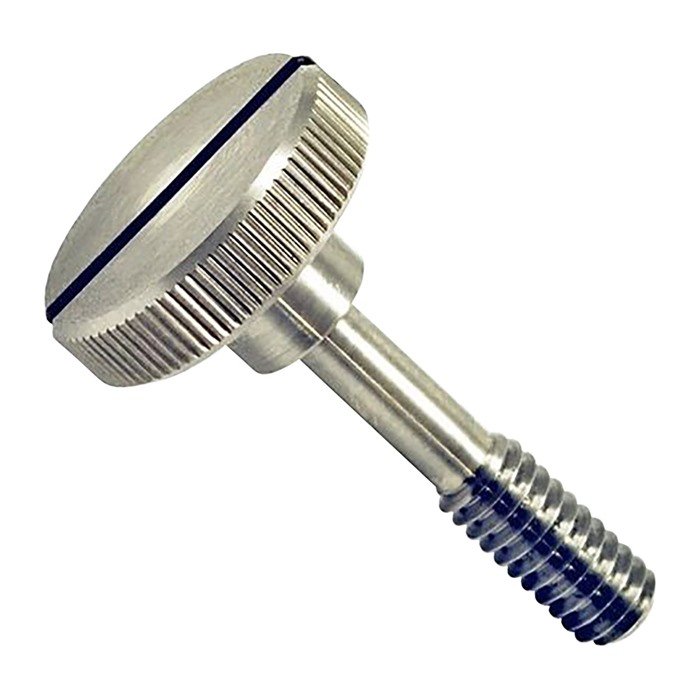 TandemKross TK18N0040SSL1 Twister Takedown Knob Ruger 10/22