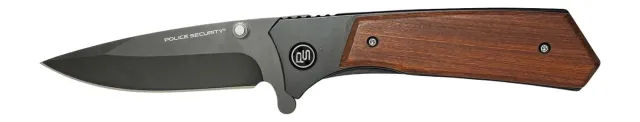 PSF Ridgeline Pocket Knife - Lb Marketing for sale at TheGunDock