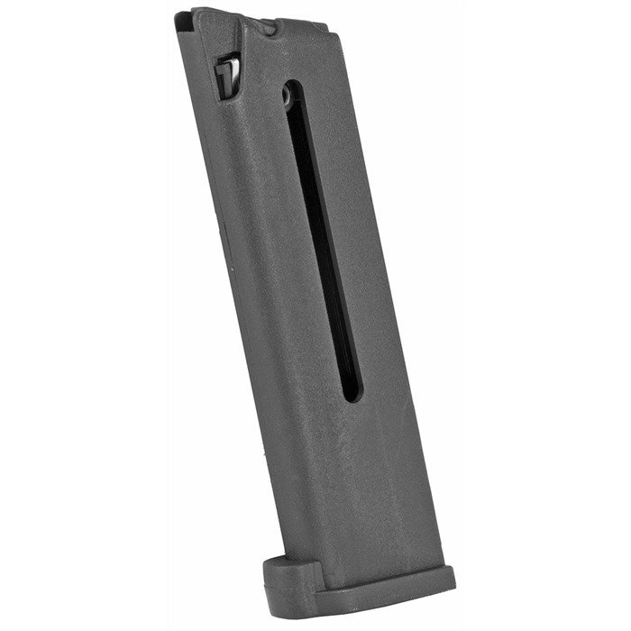 Advantage Arms AAC1911 22LR 10-Round Black Polymer Magazine for 1911 - Advantage Arms - 22 LONG RIFLE