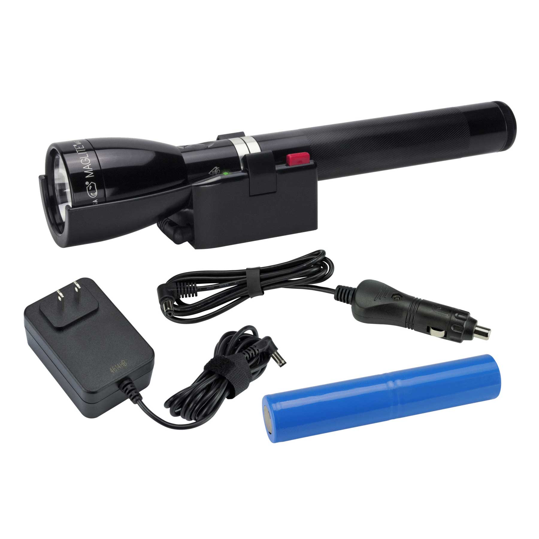 Maglite ML150LR LED 1050 Lumens Rechargeable Flashlight