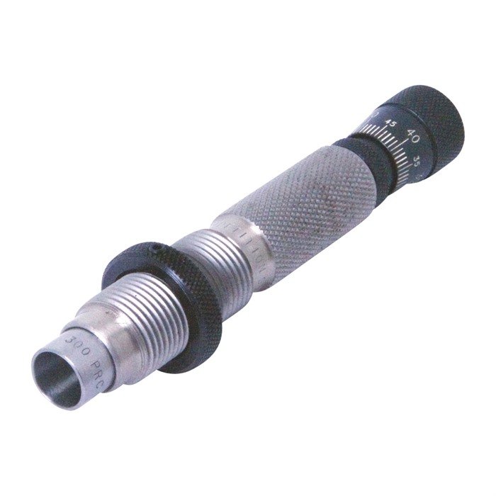 Redding 55776 300 PRC Bullet Seating Die Competition Seater - Redding Reloading Equipment - 300 PRC