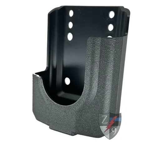 Buy Zero9 Solutions Axon Body 3 Body Cam Case Z9-2007-BLK-TEK online