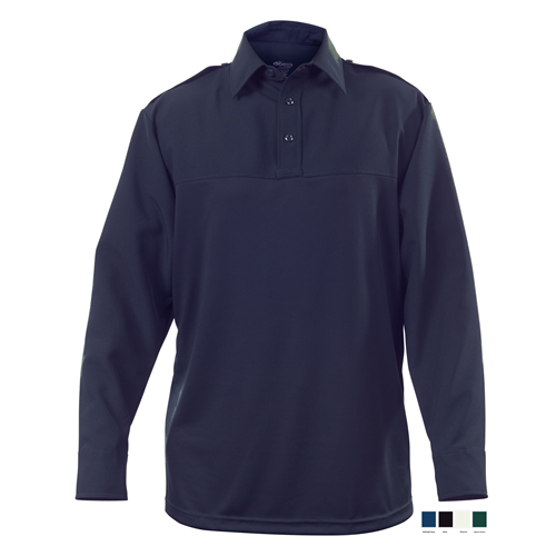 UV1 Undervest SS Shirt - Elbeco