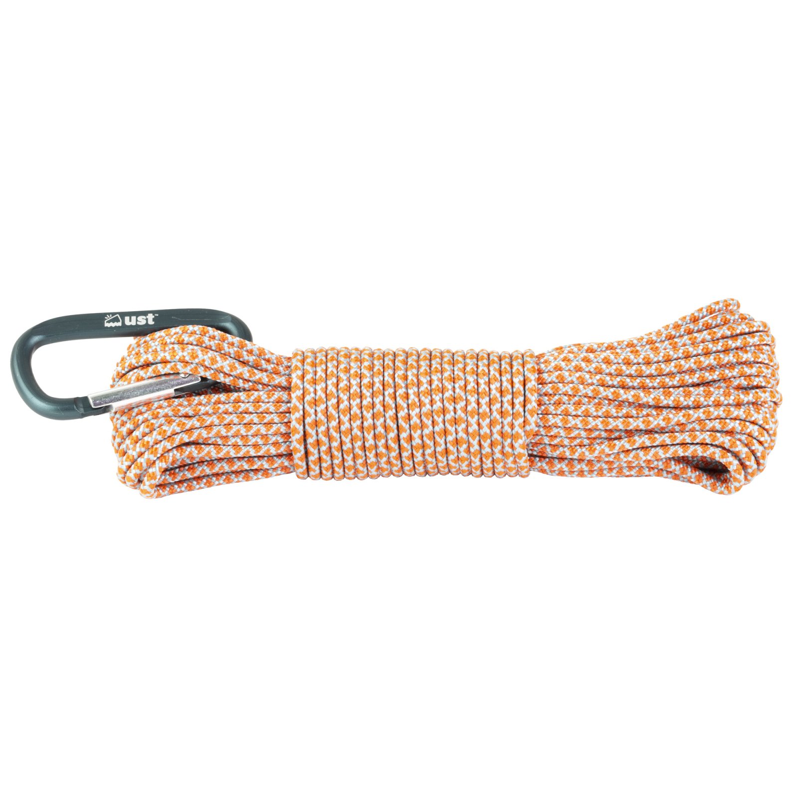 UST - Ultimate Survival Technologies Para 325 Utility Cord 50 Foot 100%