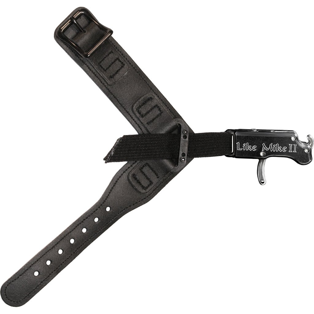 Carter RWLM1665 Like Mike II Release, Index Finger, Tension Adjustable