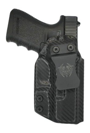 UM QU-GLK-17-RH QUALIFIER GLK17-22-31 RH