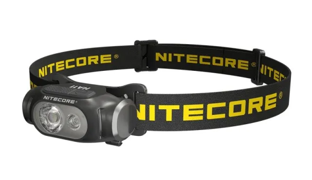 Buy NITECORE HA11 240L Lightweight Tactical Flashlight online
