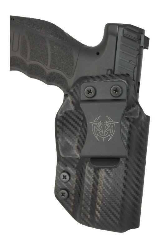 Buy UM Qualifier Holster S&W M&P HK VP9 Tactical Fit online