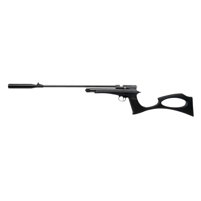 Buy DIANA 19200131 Chaser .22 Cal Air Rifle/Pistol CO2 Combo 5.5mm online