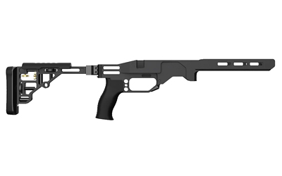 Ultradyne USA UD3 Picatinny Fixed Chassis Combo For Savage Short Action