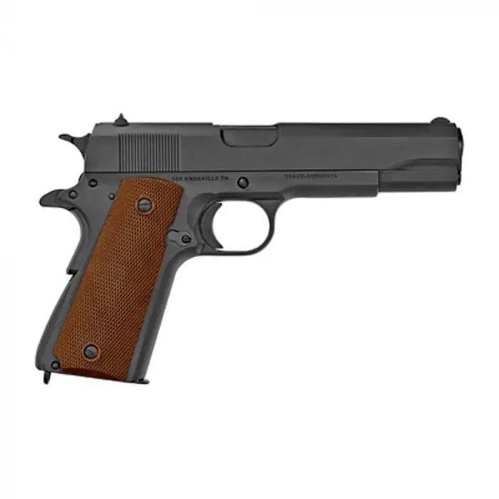 SDS Imports 1911A1 US Army 9mm Full Size Parkerized