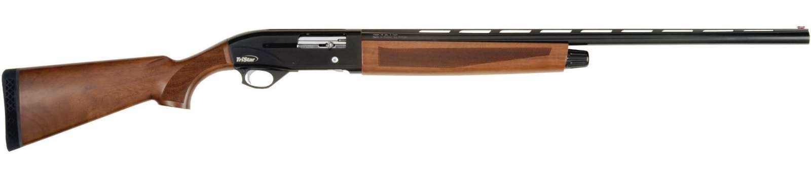 TriStar Viper G2 16 Gauge Semi-Auto 28 in Black Barrel Turkish Walnut