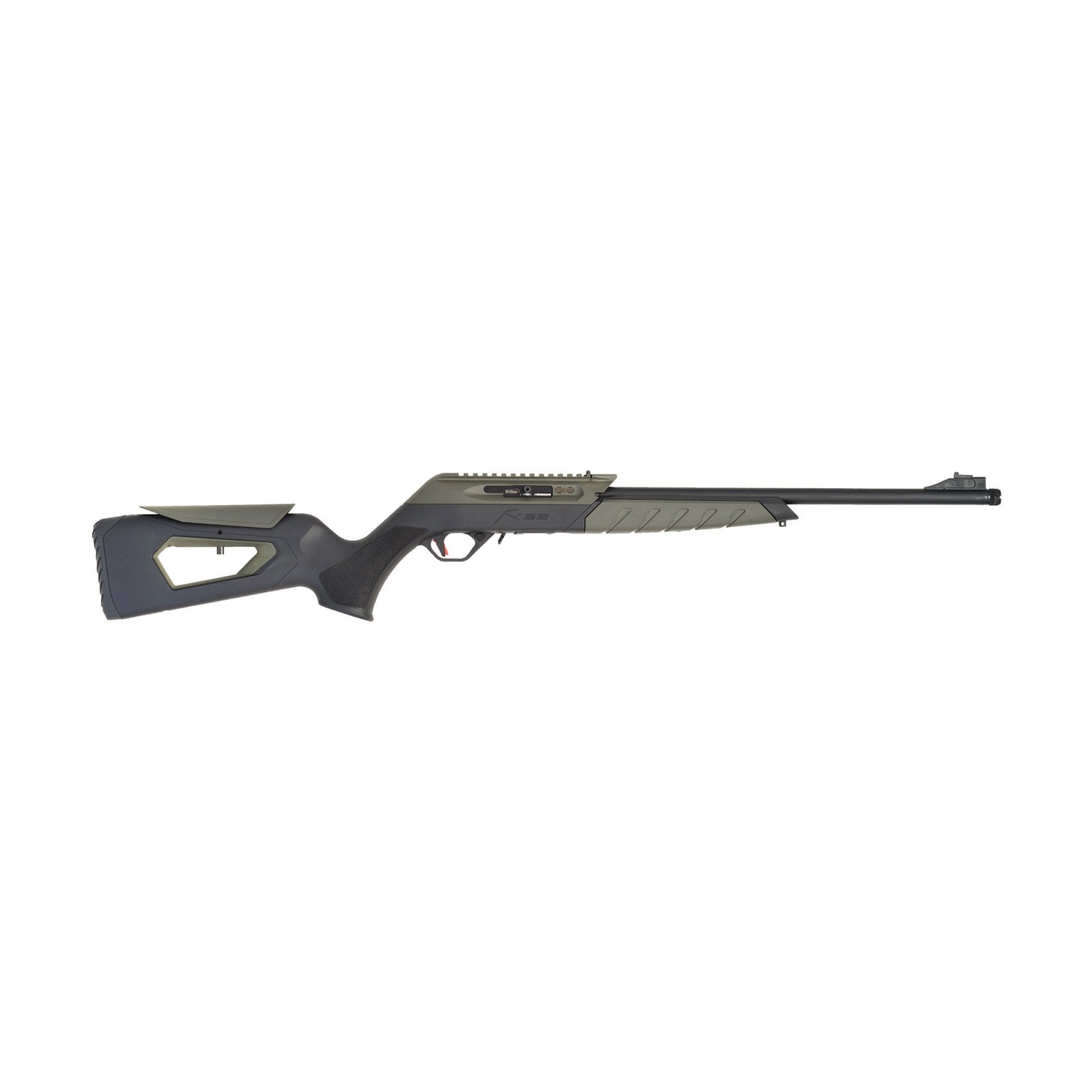 TriStar 60003 KR22 22 LR 18.6" ODG