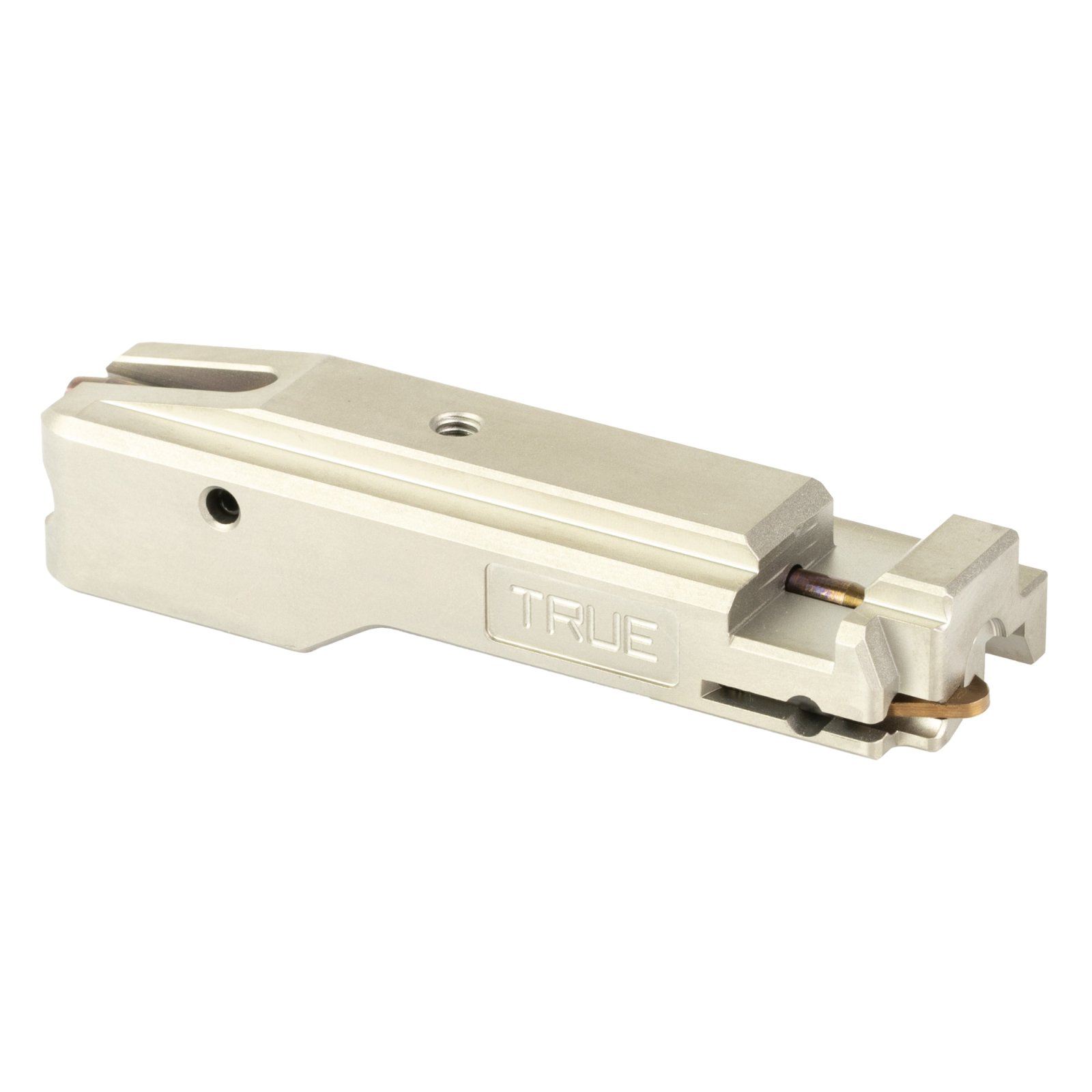 True Precision TP-1022BLT-SS TP22 Bolt, Stainless Steel, Silver 10/22