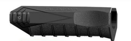 Tactaload TLTF-M5012 Tactical Forend Mossberg Black