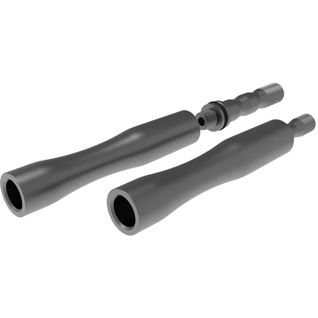 Altra AA-SI-00013 204 Insert/Outsert 350 Spine, 7075-T6 Aluminum, 53gn