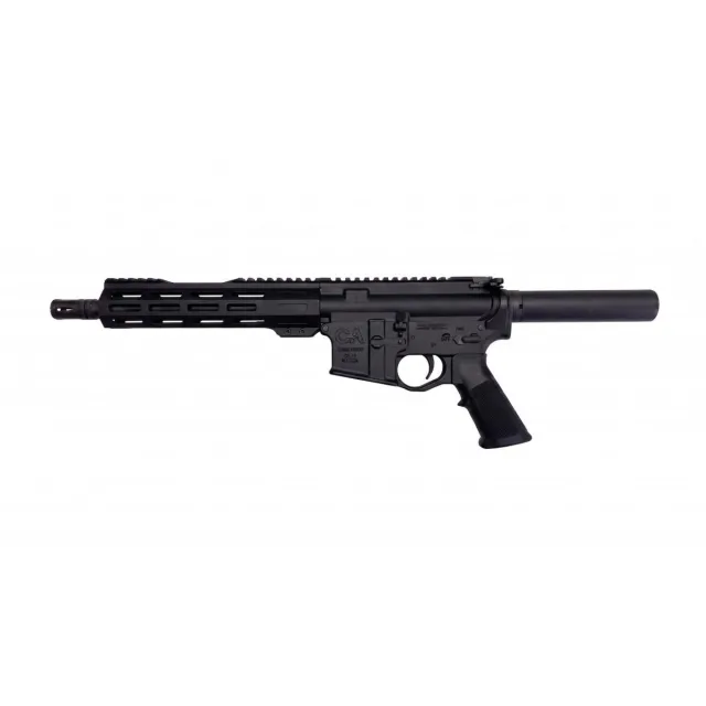 Combat Armory CA15 5.56 NATO - Combat Armory - 5.56 NATO