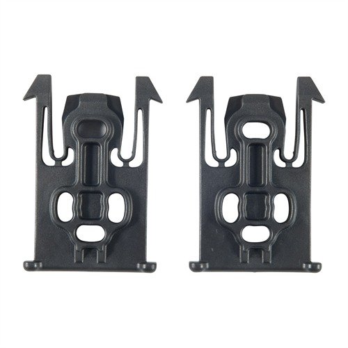 Safariland 6004-34-2 ELS 34 Locking Fork Set of Two - SAFARILAND