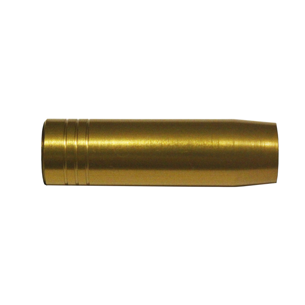 Gold Tip BC204LG12 Ballistic Collars Kinetic 200, 12 Pack