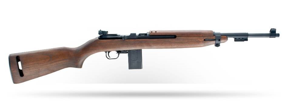 Chiappa M1-22 22LR 18" 10RD WD BLK - Chiappa Firearms - 22 LR