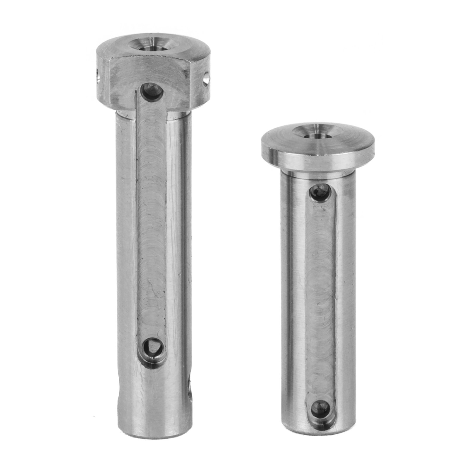 Armaspec ARM145-TI Takedown Pivot Pins EZ-Set Grade 5 Titanium AR15/M16/M4