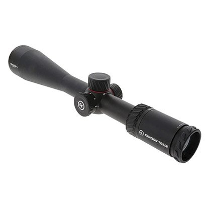 Crimson Trace Brushline Pro Rifle Scope - 4-16x50mm 30mm BDC