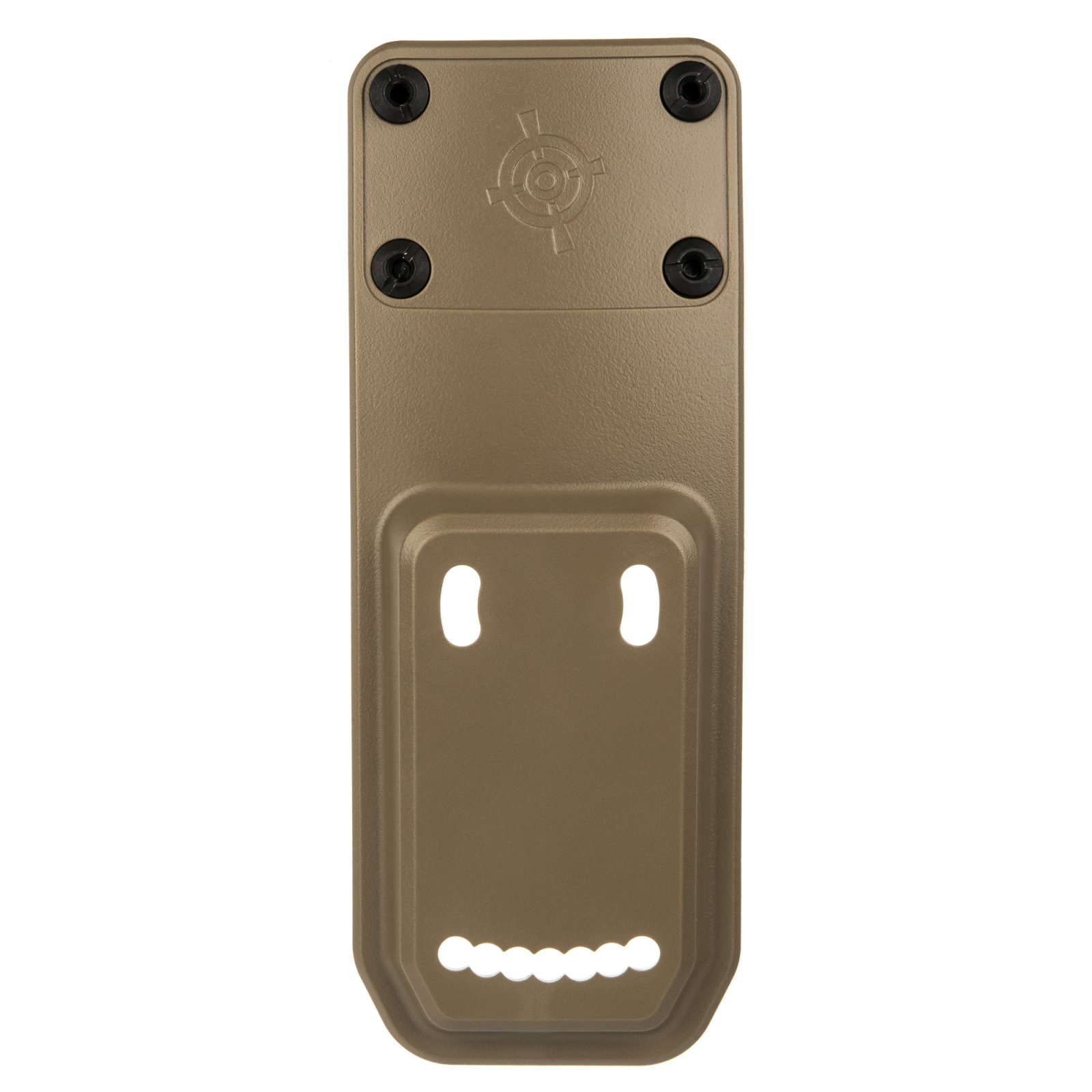 Blue Force Gear HANGER-HOLSTER-01-TN Holster Hanger Adapter Kit, Tan