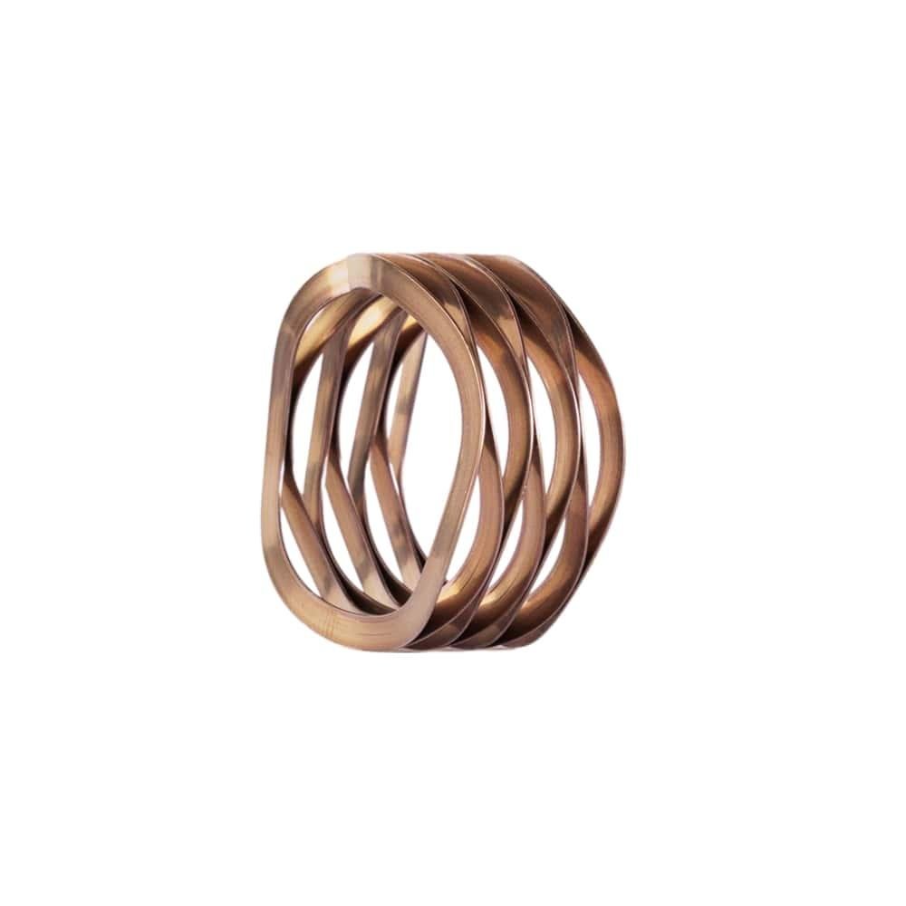 Dead AIR ARMAMENT Wave Spring For Wolverine Adapter (DA014) - Dead Air