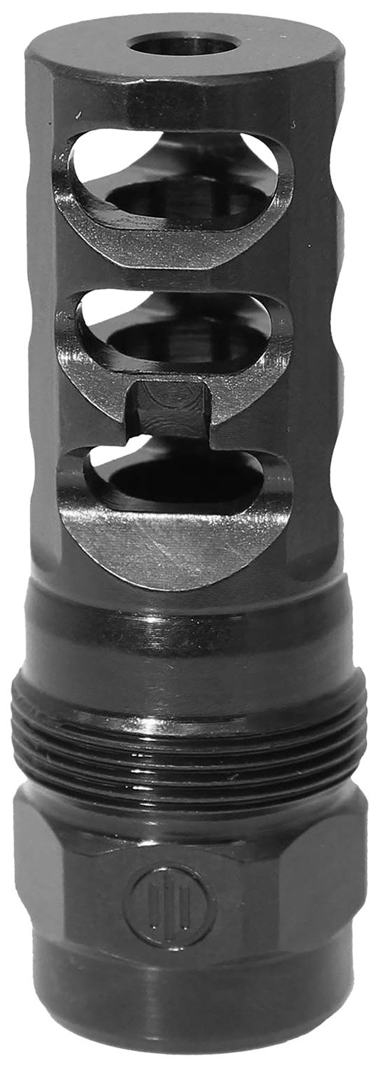Buy PWS 3-Port Compensator 5/8x24 for Recoil Reduction online