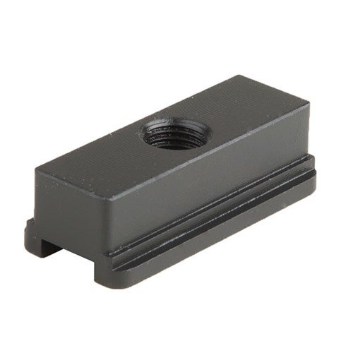 MGW MGWSP103 Springfield XD-S Slide Shoe for Sight Pro & Rangemaster