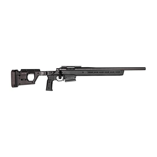 Armalite Surgeon Scalpel Rifle .308 Win 5rd Magazines 20" Barrel Black
