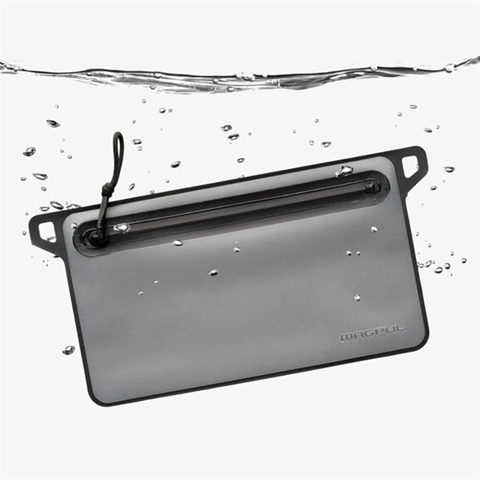 Buy Magpul MAG1338-001 DAKA Waterproof Window Pouch Medium Black online