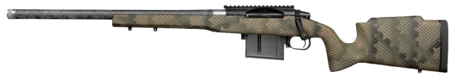 Proof Research Elevation 2.0 7mm Backcountry 20 In 3 Rd LH 146385