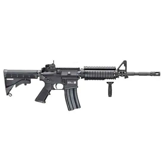 FN M4 Carbine 5.56 NATO 16in Tactical Rail - FN America - 5.56X45MM NATO