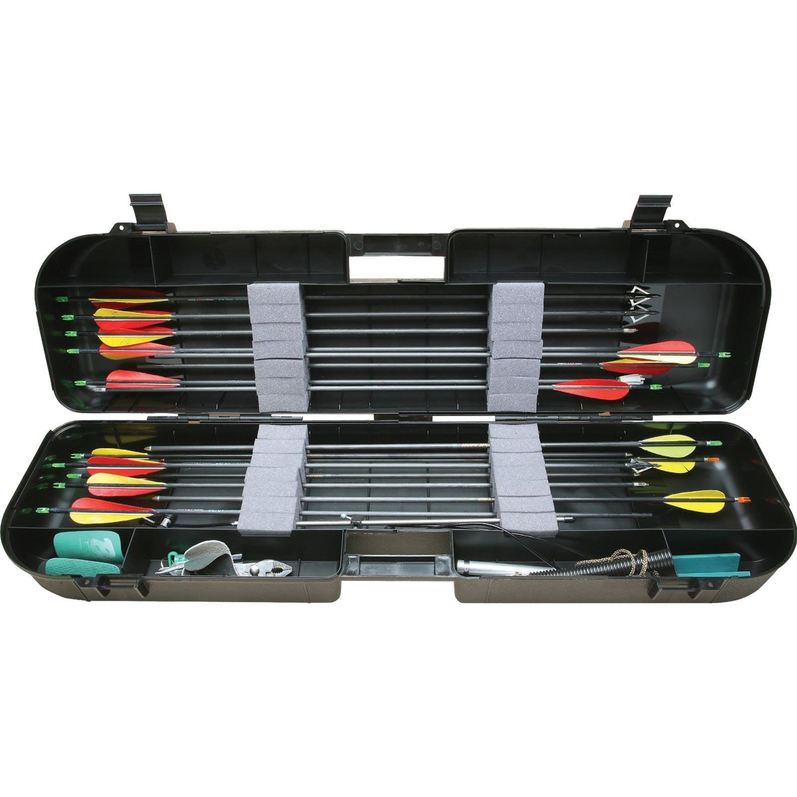 Buy MTM Arrow Plus Case BH35-40 Black online